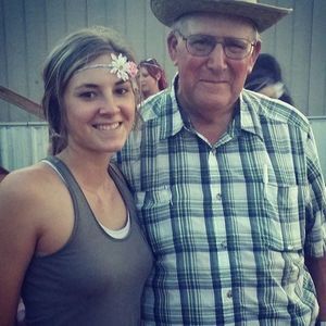 Meet your Posher, Donald